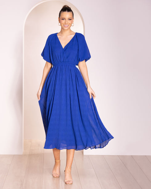 Amanda Dress